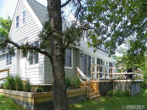 Towns and Country Real Estate
