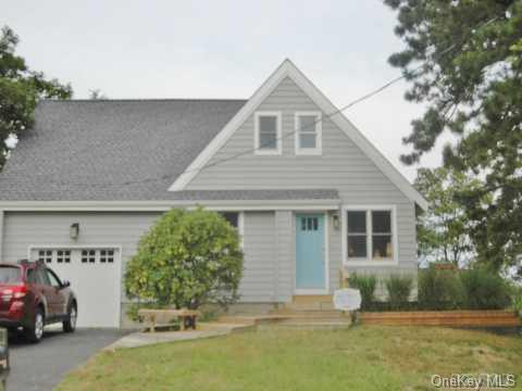 Towns and Country Real Estate