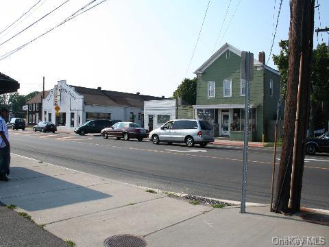 Towns and Country Real Estate