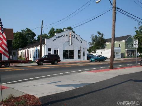 Towns and Country Real Estate