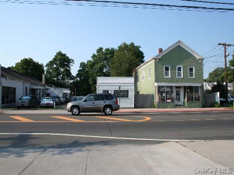 Towns and Country Real Estate