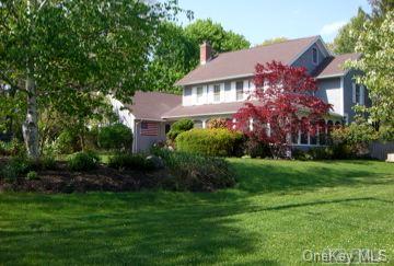 Green Hill, Southold