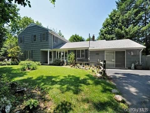 Main, Southold