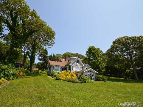 Towns and Country Real Estate