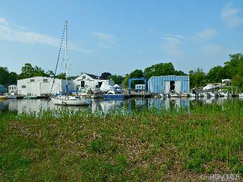 Towns and Country Real Estate