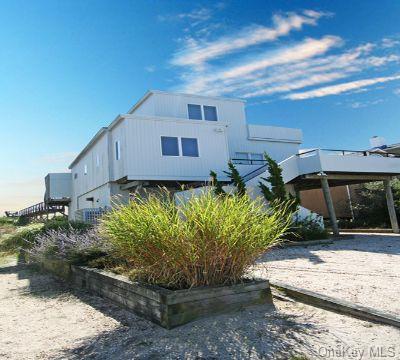 Dune, Southampton