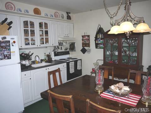 Towns and Country Real Estate