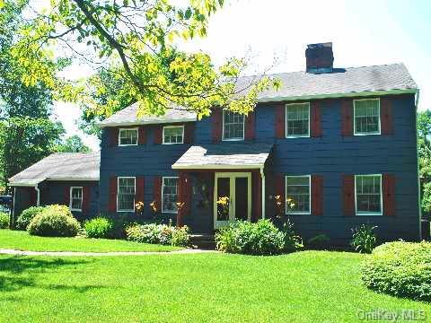 Country, Riverhead