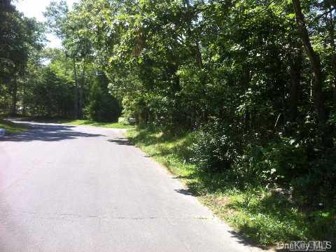 Glade, East Hampton