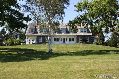 Main, Southold
