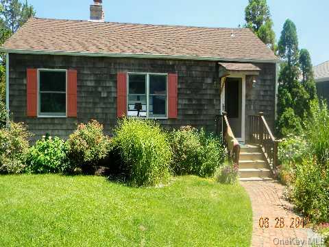 Towns and Country Real Estate