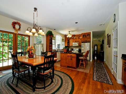 Towns and Country Real Estate