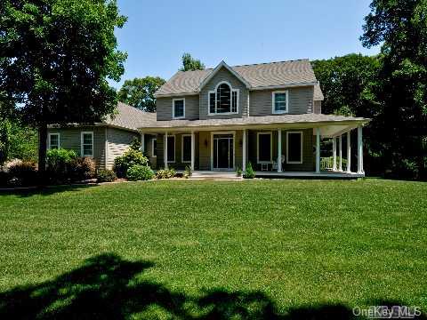 Westphalia, Southold