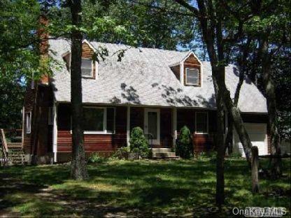 Smith North, Southold
