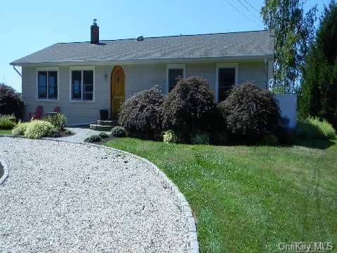 Towns and Country Real Estate