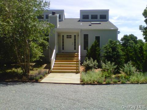 Montauk, Southampton