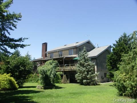Towns and Country Real Estate