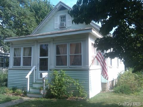 Washington, Southold