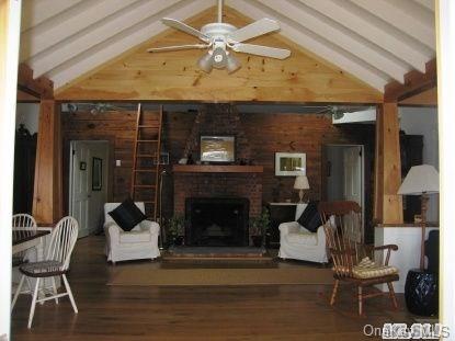 Towns and Country Real Estate