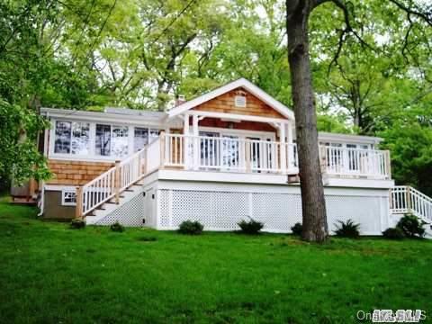 Towns and Country Real Estate