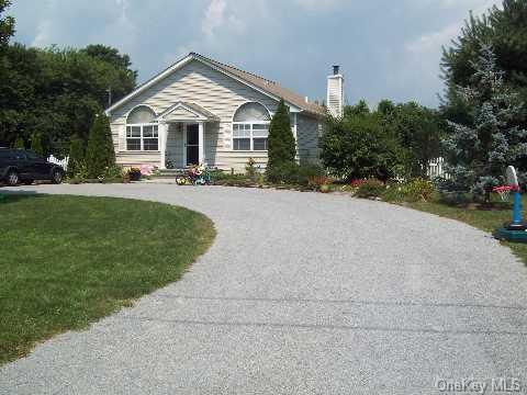Towns and Country Real Estate