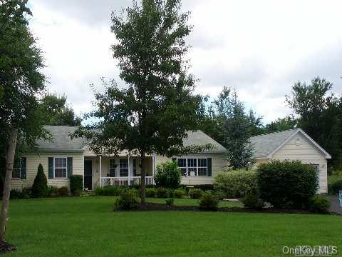 The Preserve, Riverhead