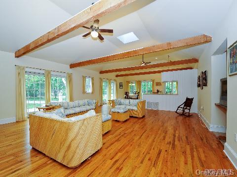 Towns and Country Real Estate