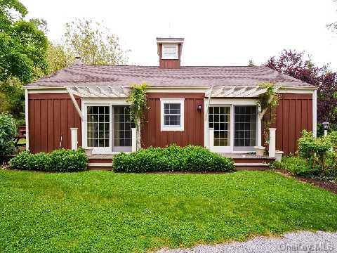 Ryder Farm, Southold