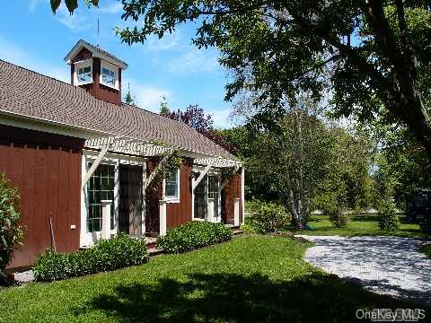Towns and Country Real Estate