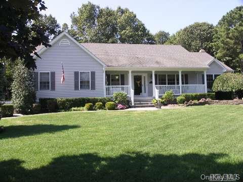 Fairway, Riverhead