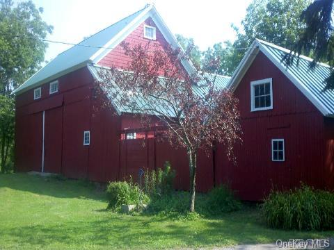 Towns and Country Real Estate