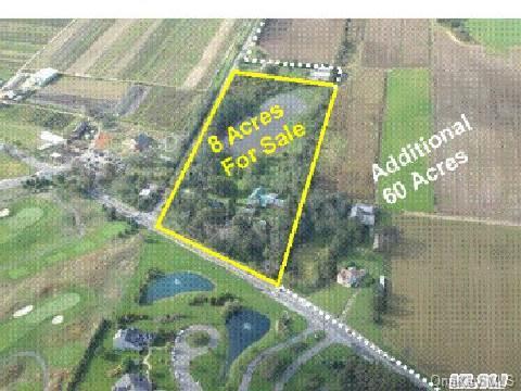 Towns and Country Real Estate