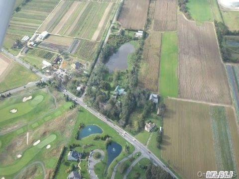 Towns and Country Real Estate