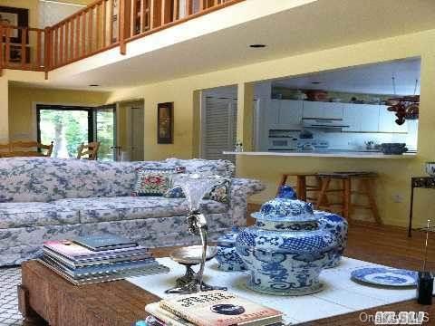 Towns and Country Real Estate