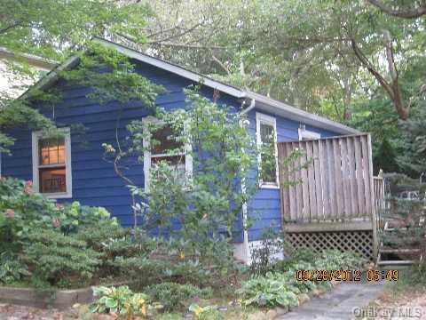 Hillcrest, Riverhead