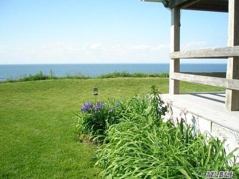 Blue Horizon Blf, Southold