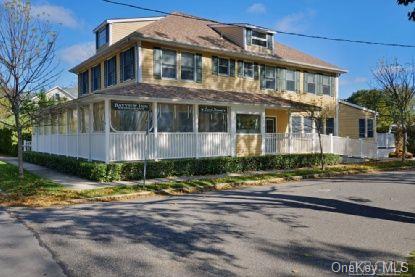 Front, Riverhead