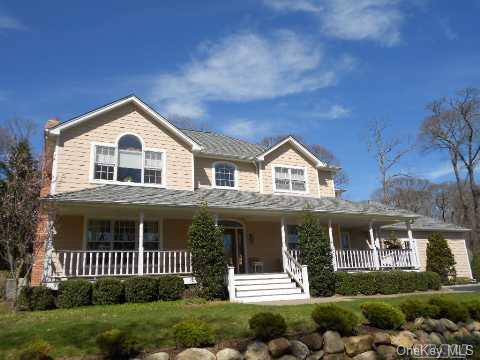 Towns and Country Real Estate