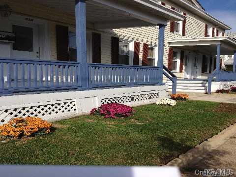 5th, Southold