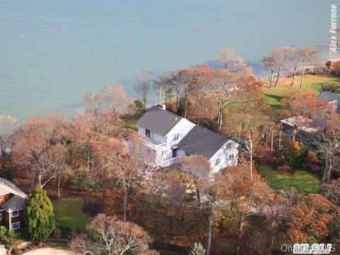 Nassau Point, Southold