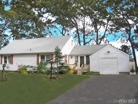 Wells, Southold