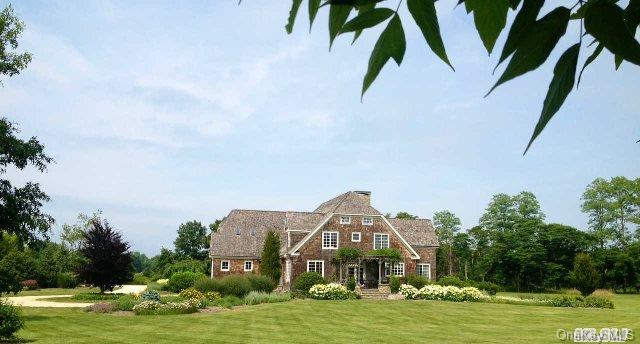 North, Southold
