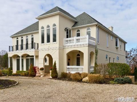 Towns and Country Real Estate