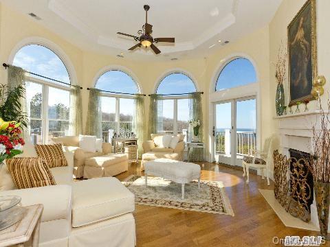 Towns and Country Real Estate