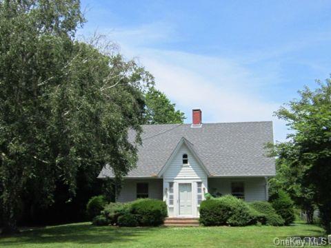 County Rd     48, Southold