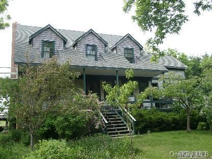 Towns and Country Real Estate