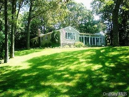 Meadow Beach, Southold