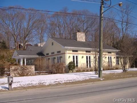Towns and Country Real Estate