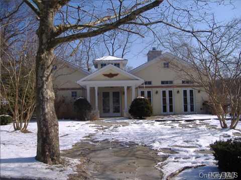 Towns and Country Real Estate