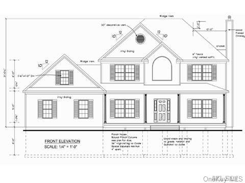 Private Rd Lot 2, Riverhead